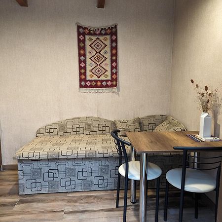 Cute&Tiny -5 Minutes Walk From Marjanishvili Metro Tbilisi Exterior foto