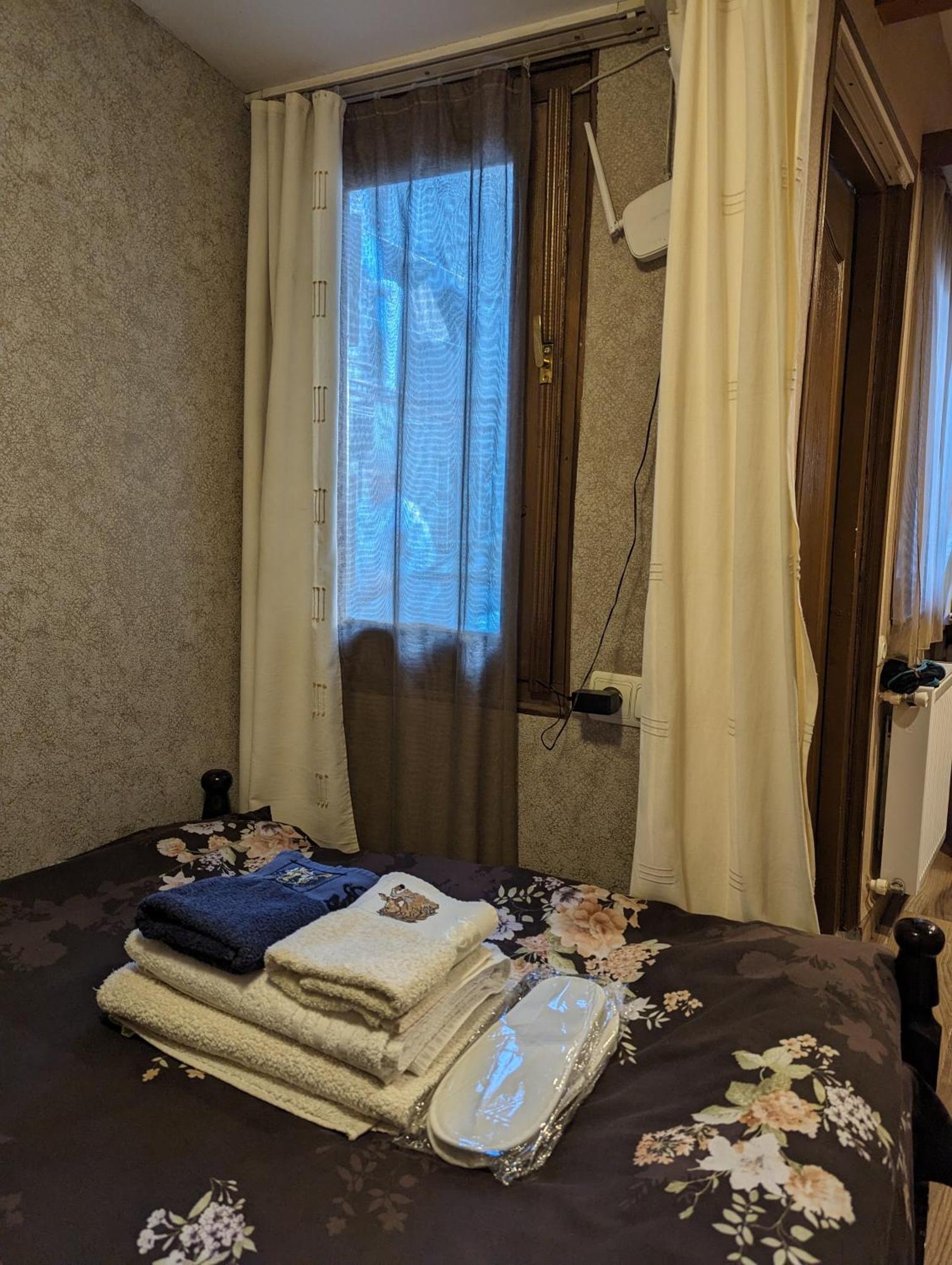 Cute&Tiny -5 Minutes Walk From Marjanishvili Metro Tbilisi Exterior foto