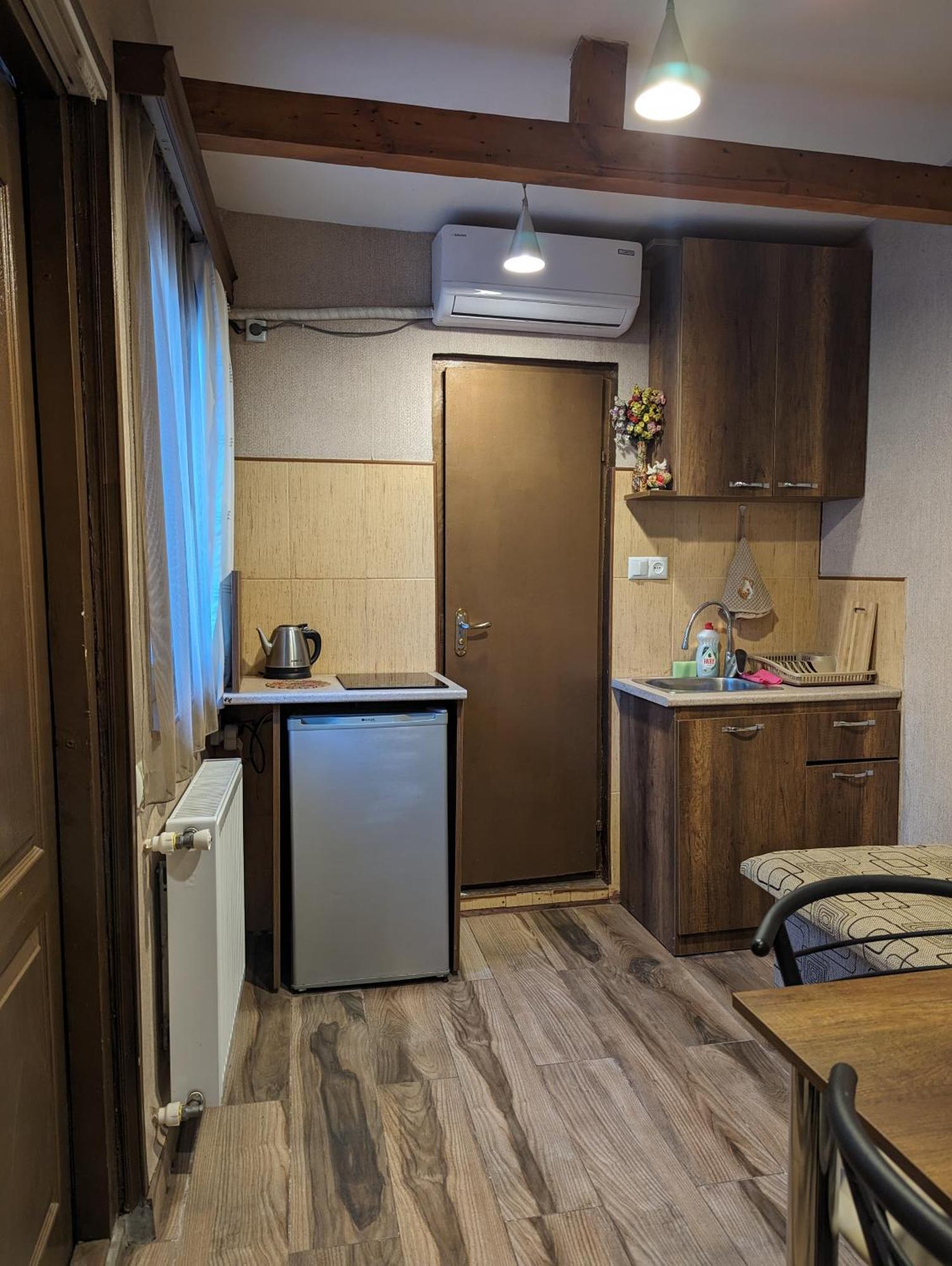 Cute&Tiny -5 Minutes Walk From Marjanishvili Metro Tbilisi Exterior foto