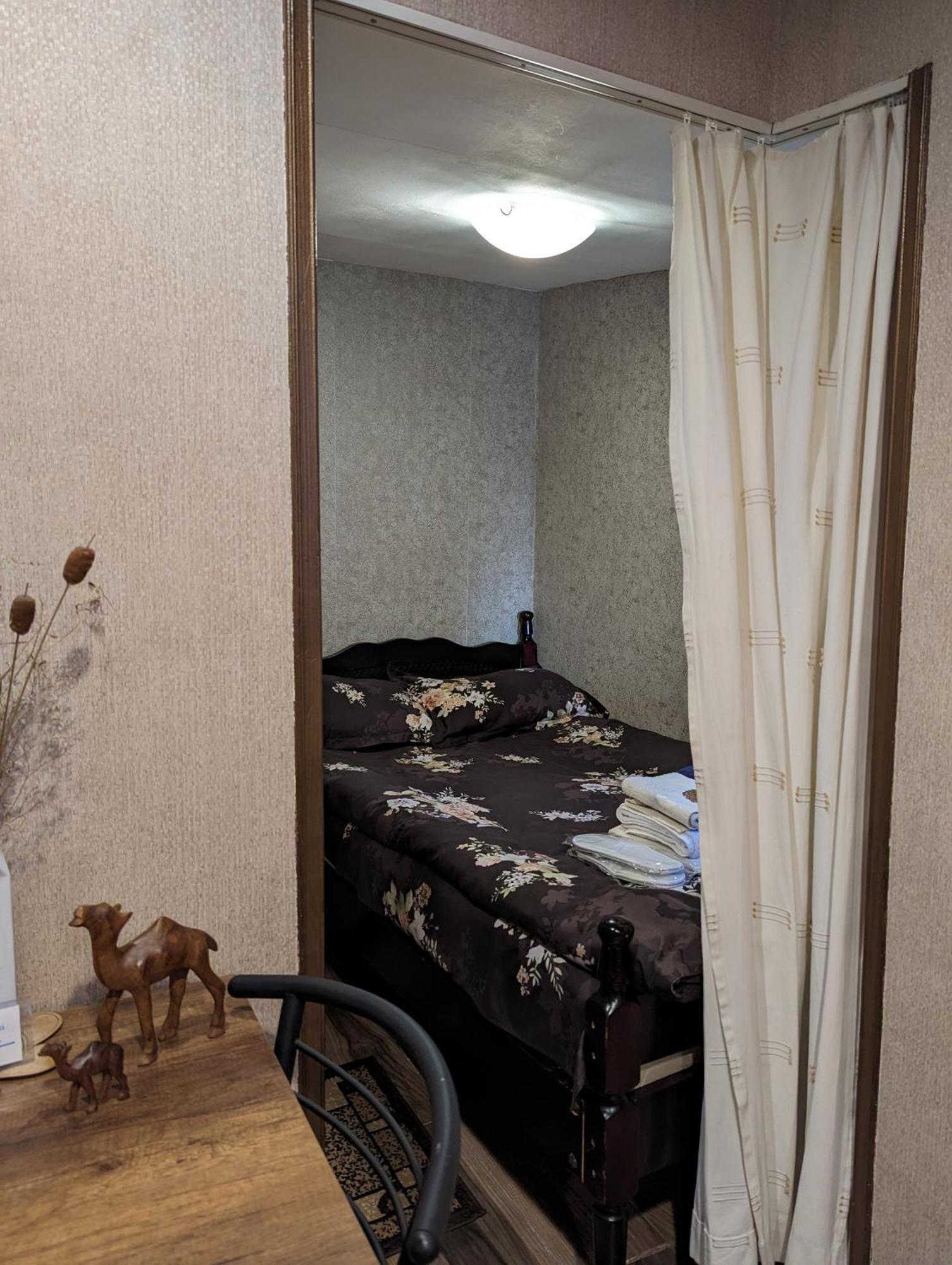 Cute&Tiny -5 Minutes Walk From Marjanishvili Metro Tbilisi Exterior foto