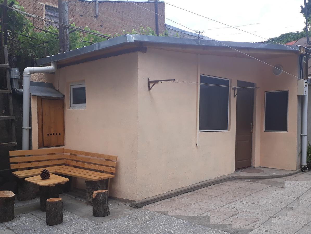Cute&Tiny -5 Minutes Walk From Marjanishvili Metro Tbilisi Exterior foto